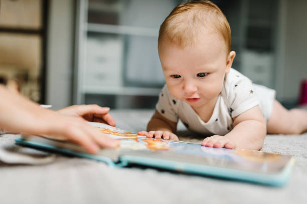 Baby Books