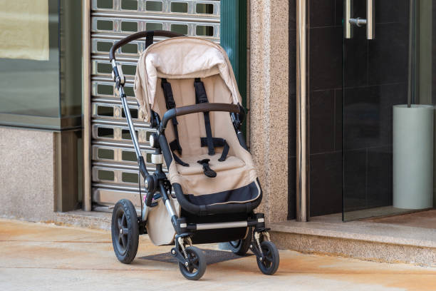 New Car SeatStroller