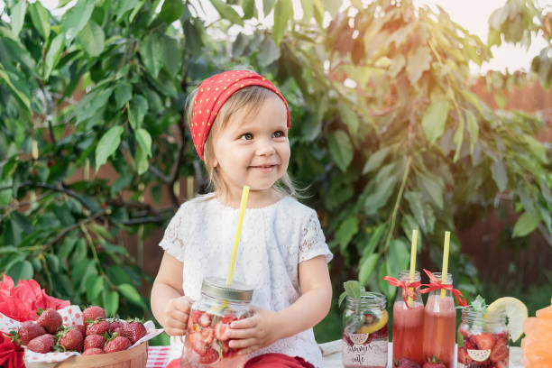 Special Drinking Straws