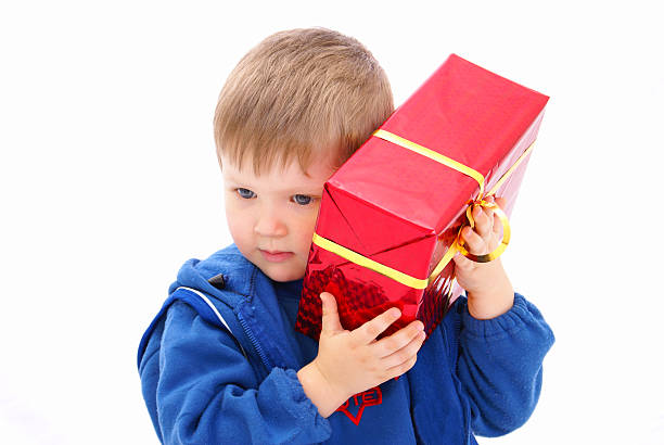 Top 10 Gifts Ideas for a 3-year-old Boy