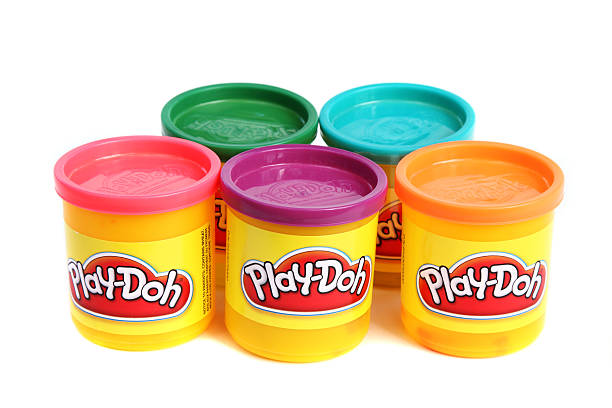 playdoh gifts for 1 year old