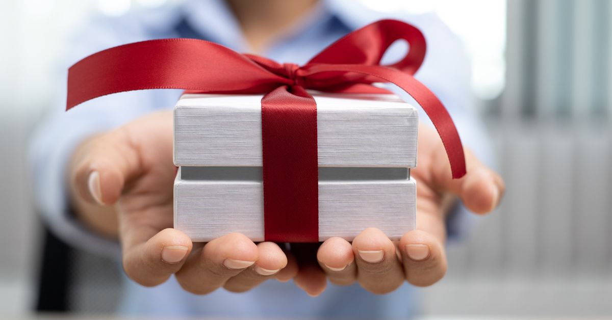 8 Crucial Questions To Find The Perfect Gift Every Time