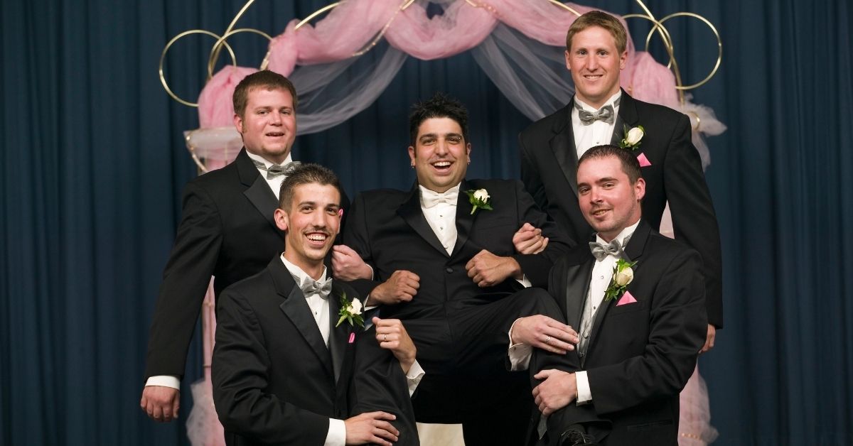 10 Ideas For Groomsmen Gifts