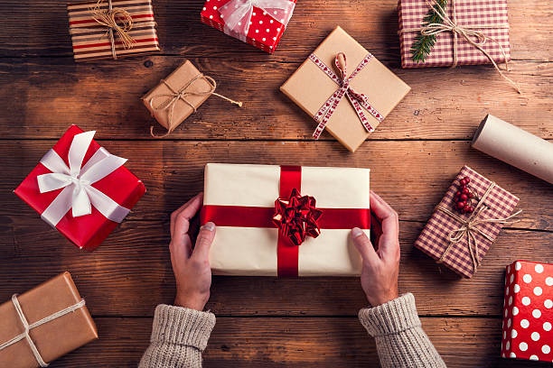 10 Christmas Gifts Ideas For Her