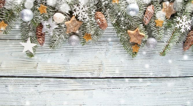 15 Simple DIY Christmas Decorations Ideas for Your Home