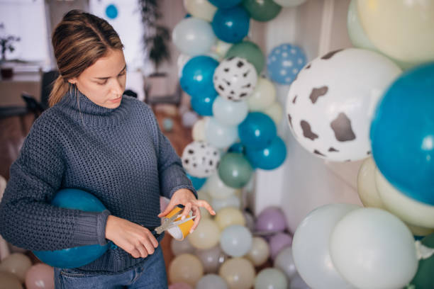 Gift-Giving at Gender Reveal Parties