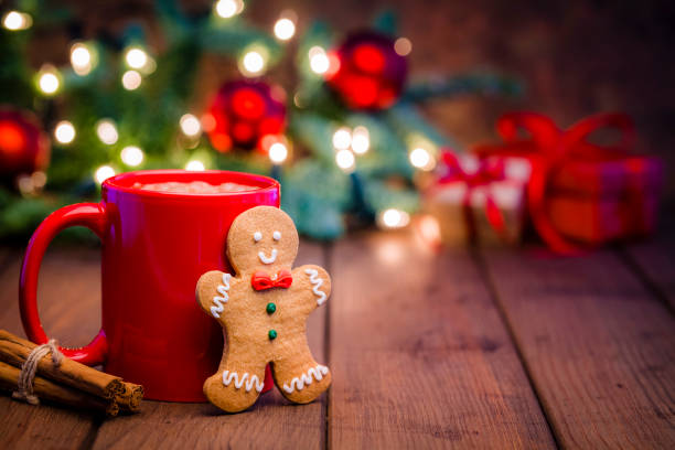 What to Put in a Christmas Mug Gift