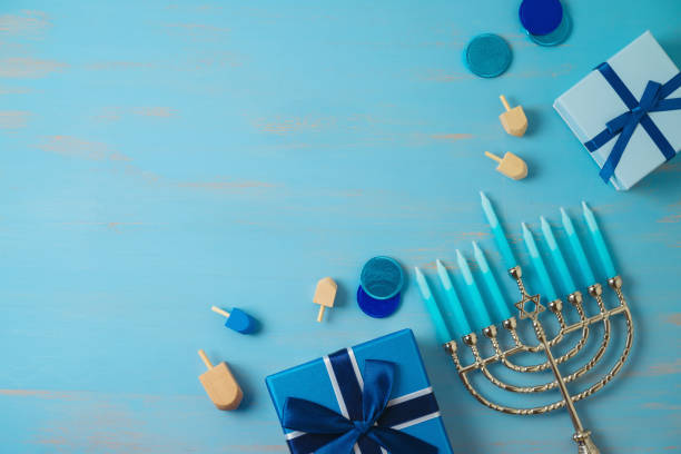 How Many Gifts for Hanukkah: A Complete Guide