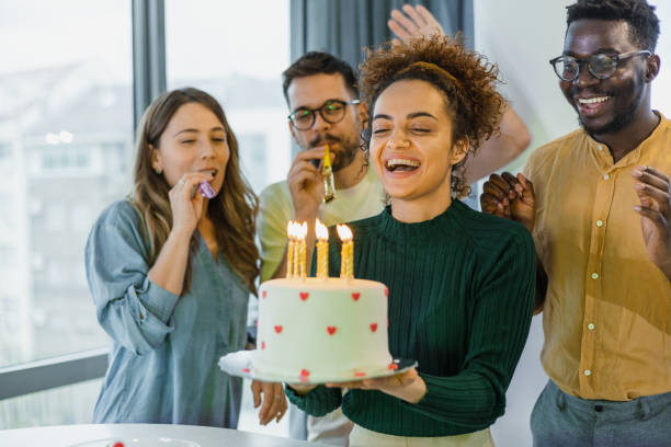 How to Politely Request No Gifts on a Birthday Invitation