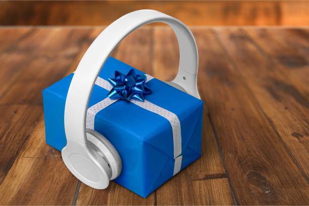 Can I Give an Audiobook as a Gift: Exploring the Perfect Present