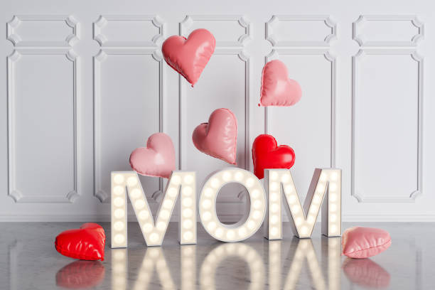 Celebrate Mom With Creative Mother's Day Gifts: Unique Ideas ...