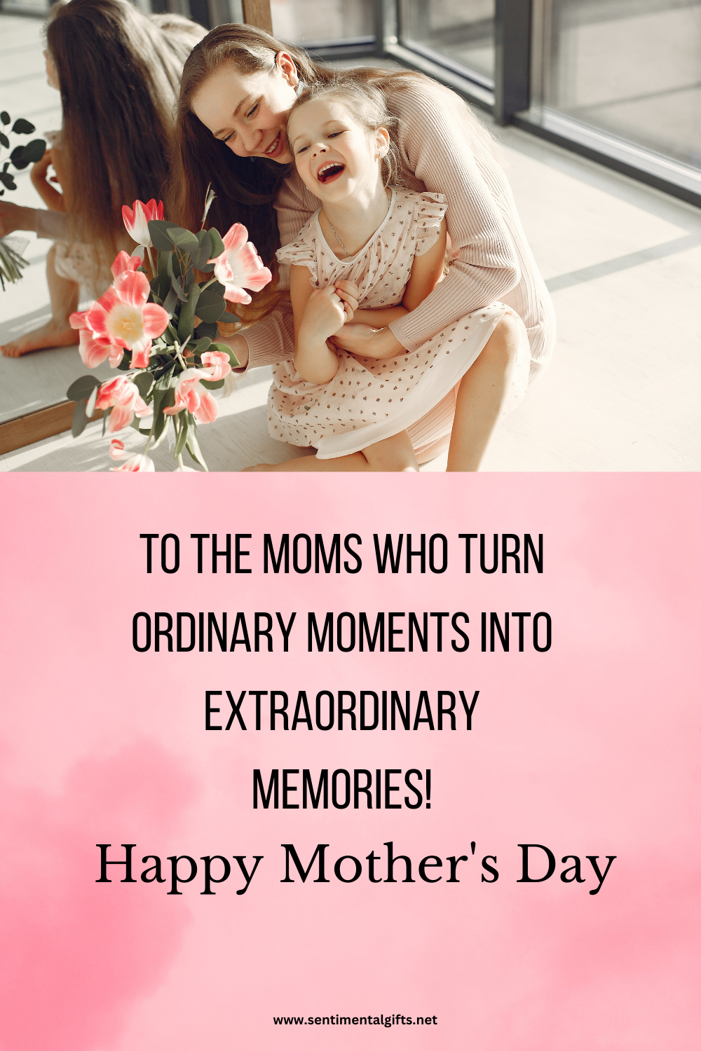 Happy mothers day quotes