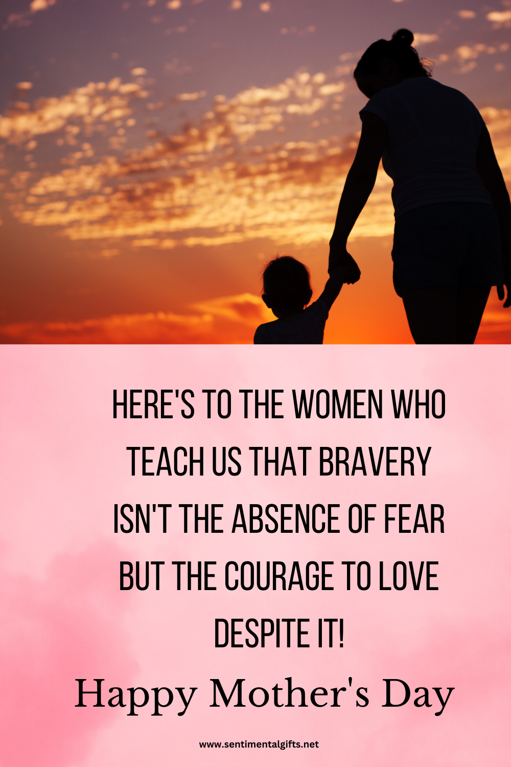 Happy mothers day quotes