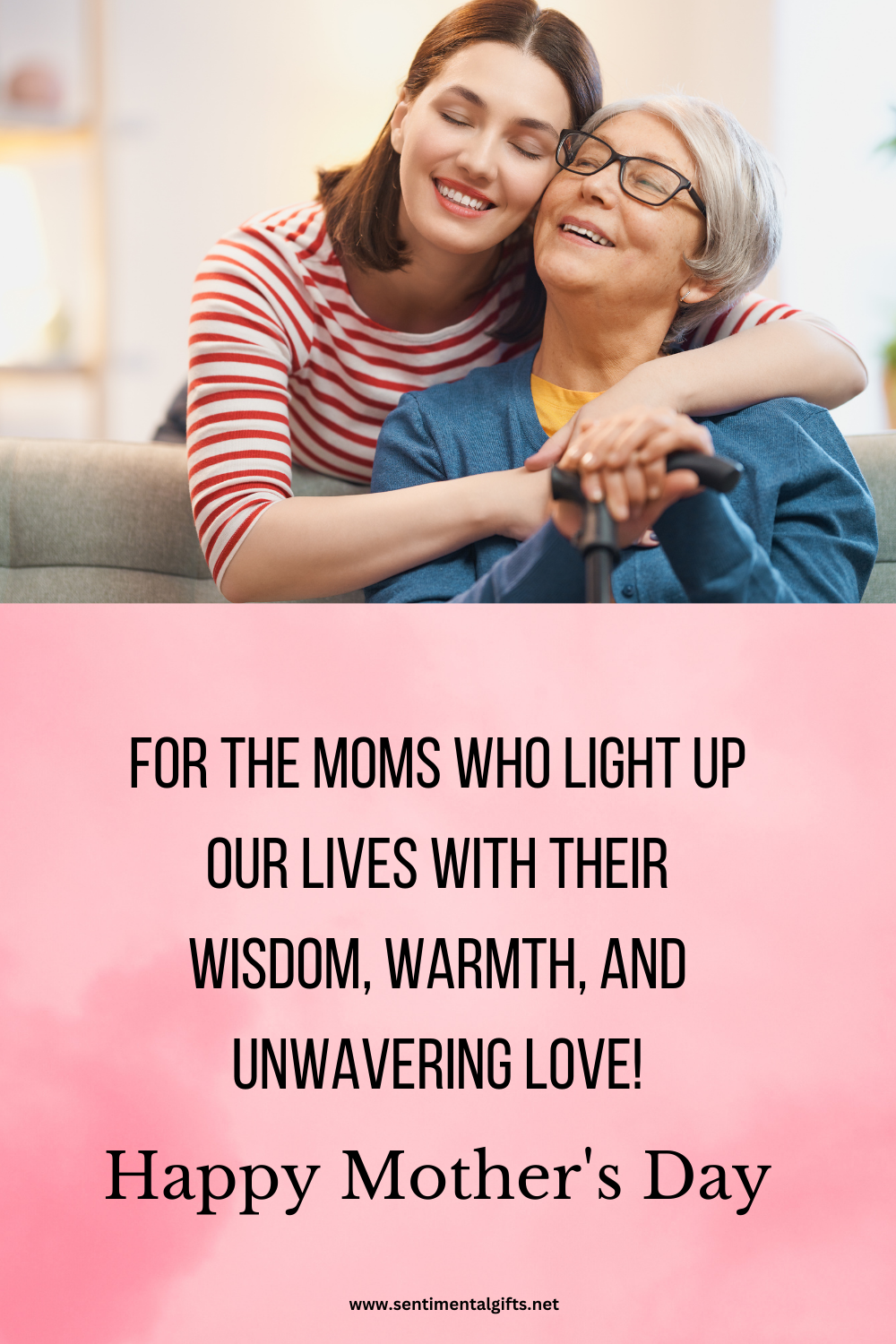 Happy mothers day quotes