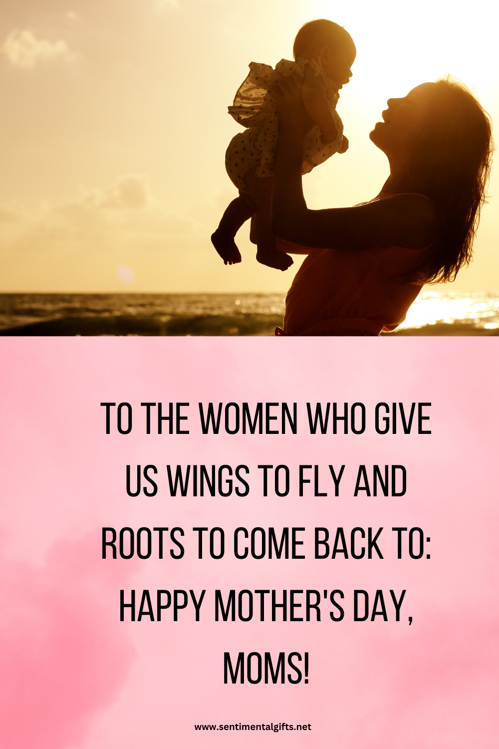 Happy mothers day quotes