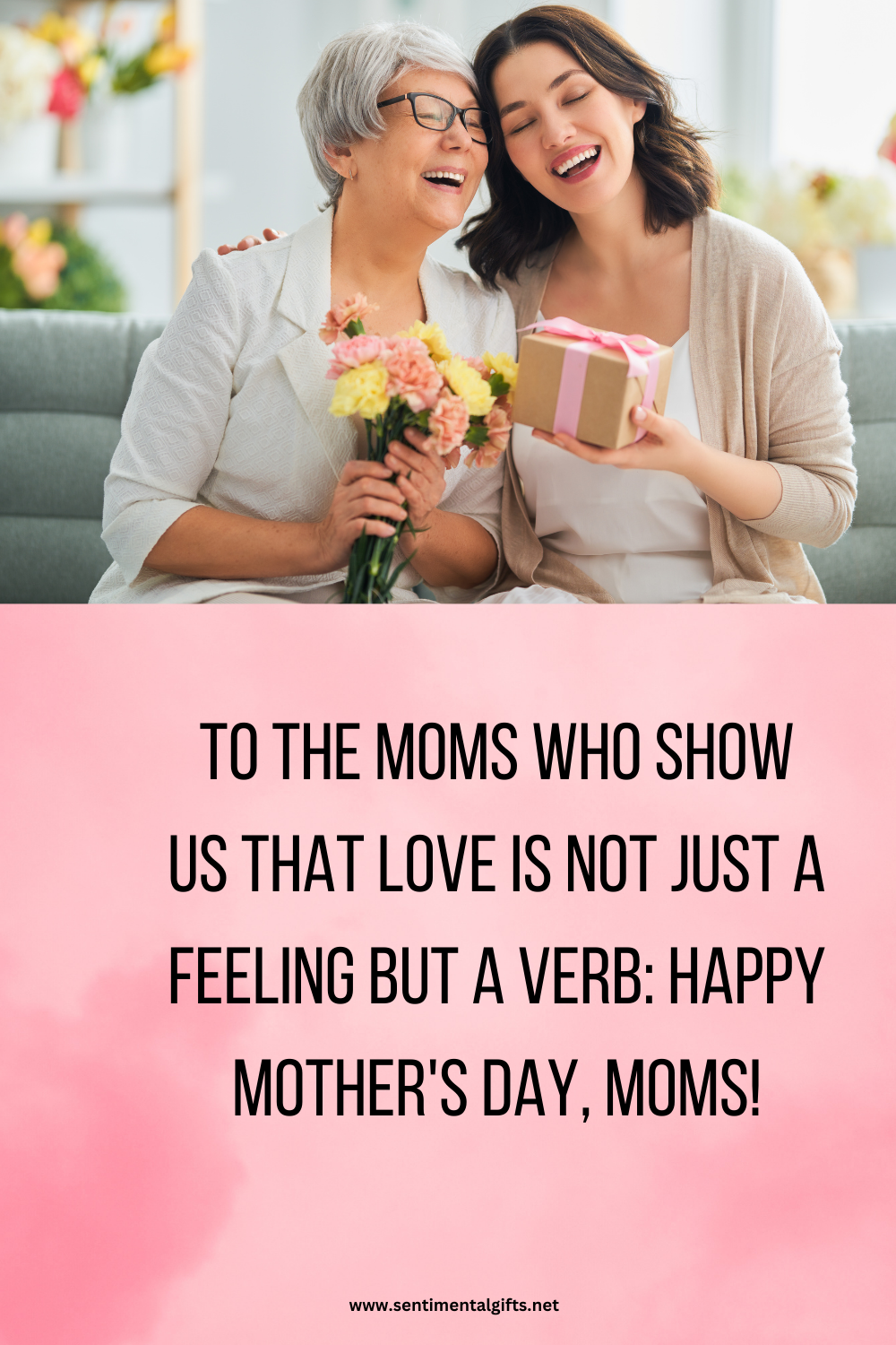 Happy mothers day quotes