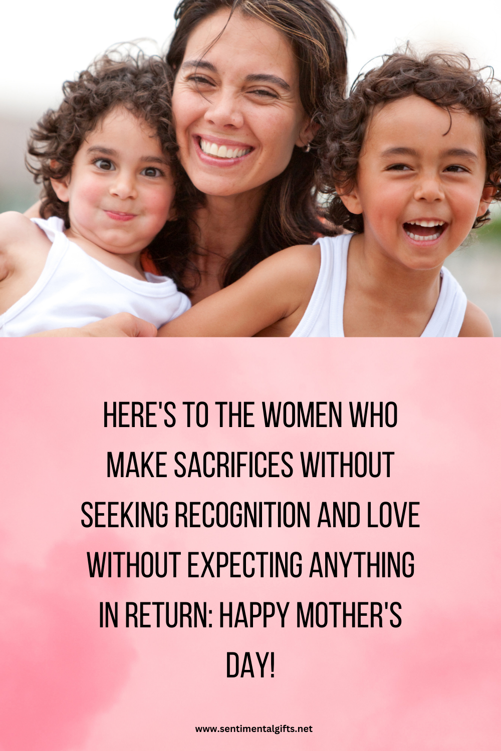 Happy mothers day quotes