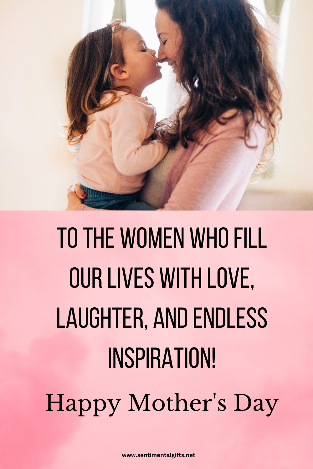 Happy mothers day quotes