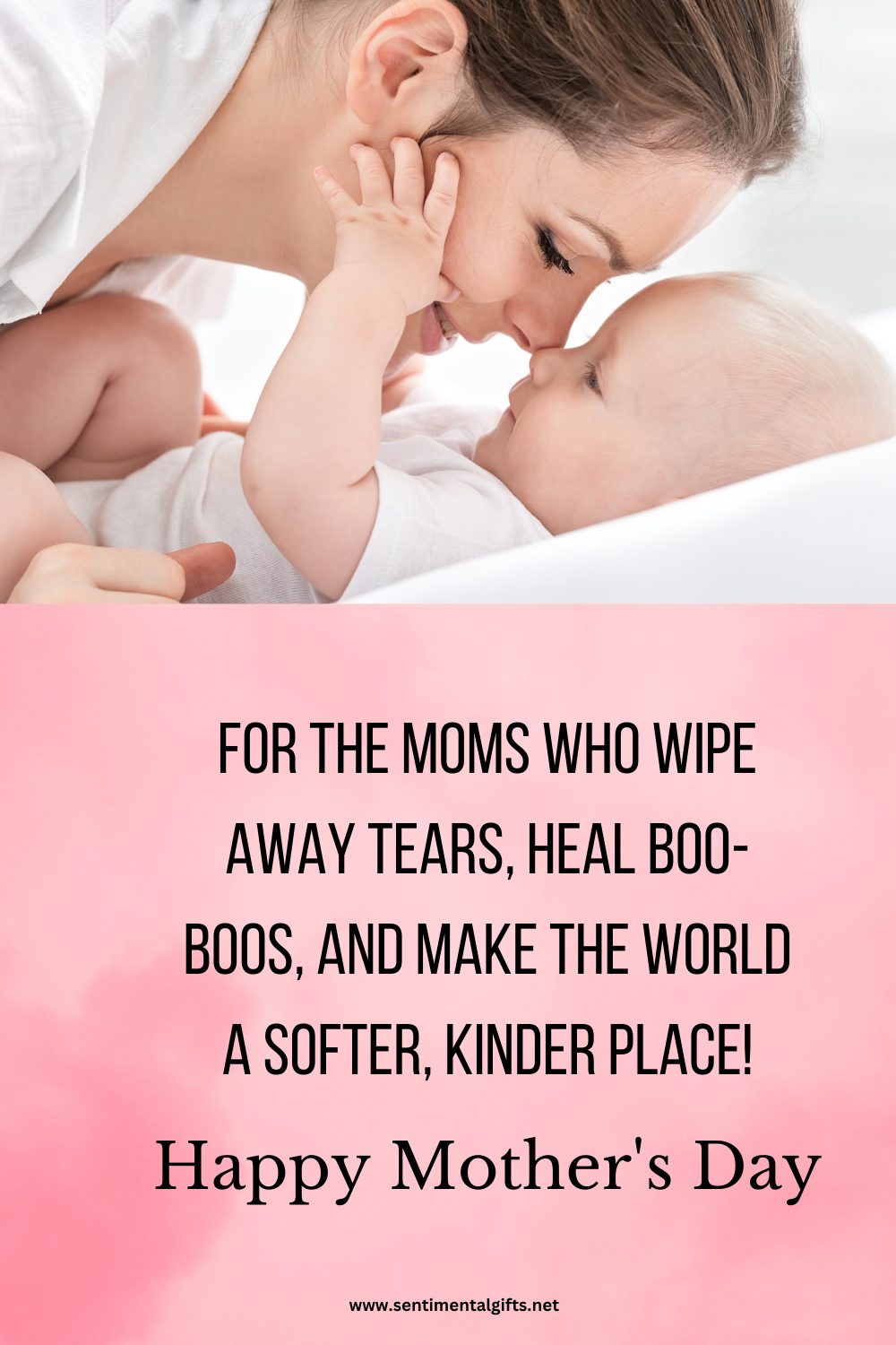 Happy mothers day quotes