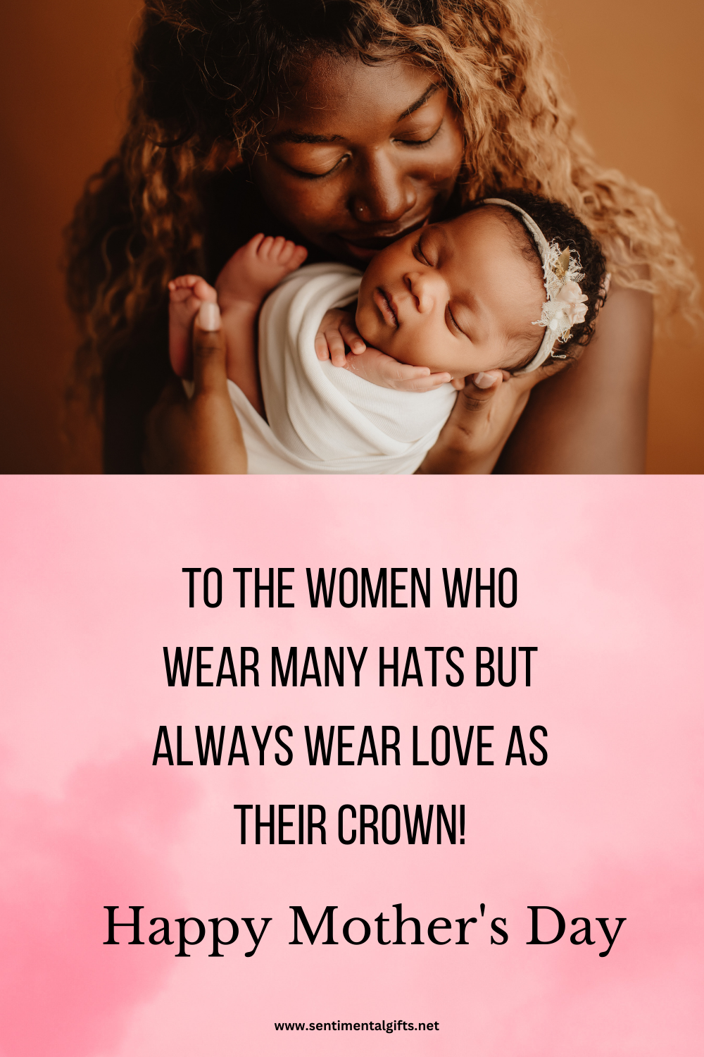 Happy mothers day quotes