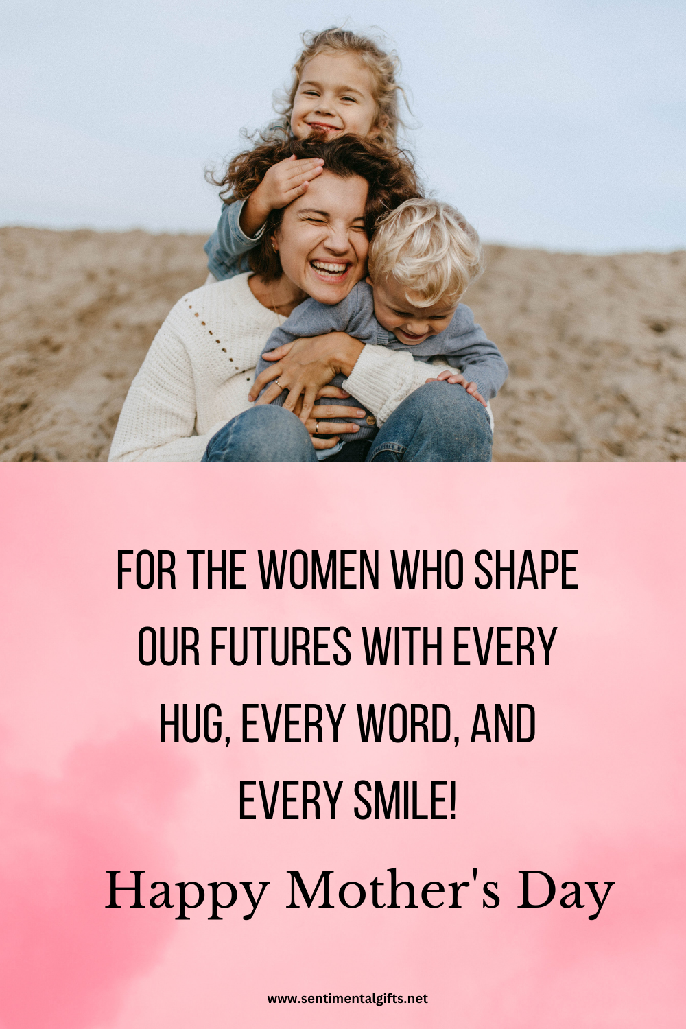 Happy mothers day quotes