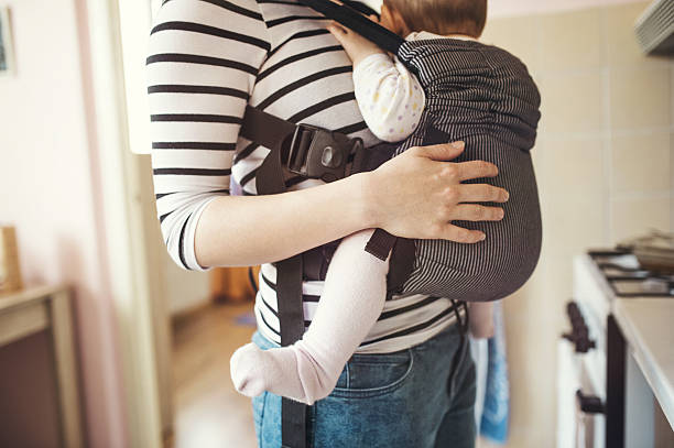 Baby carrier