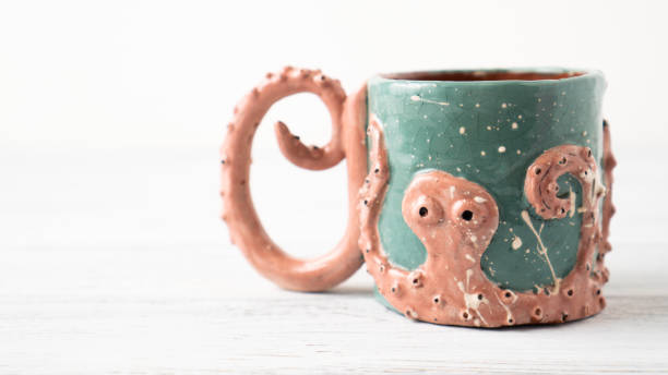  Customized Coffee Mugs