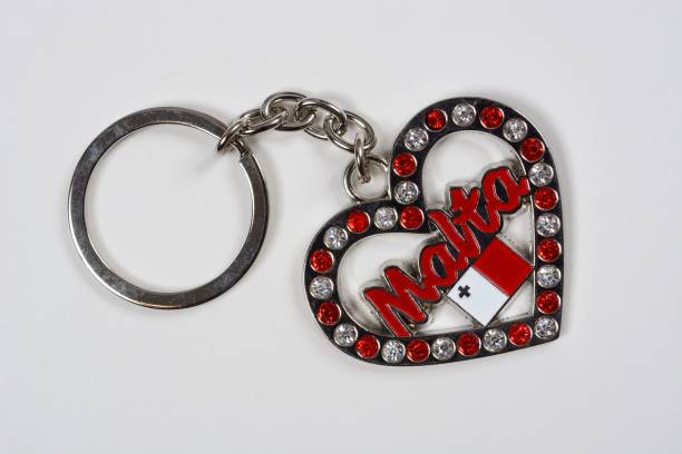  Customized Keychains