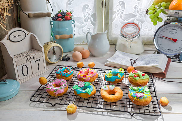 Delicious Mother's Day Treat Gift Ideas 5 creative mothers gifts
