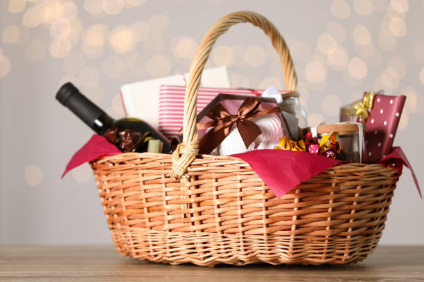 Guide to Gift Baskets for Moms on Mothers day