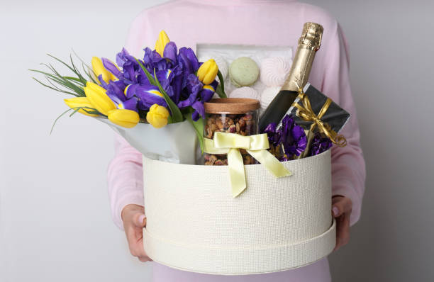 Guide to Gift Baskets for Moms on Mothers day