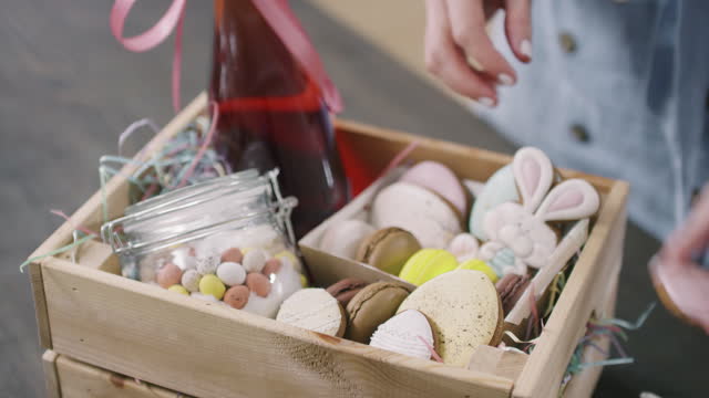 Guide to Gift Baskets for Moms on Mothers day