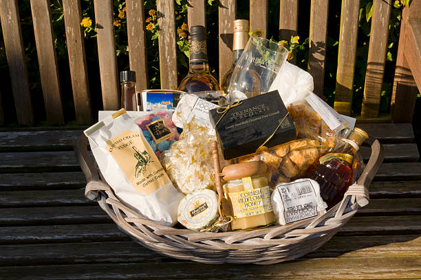 Guide to Gift Baskets for Moms on Mothers day