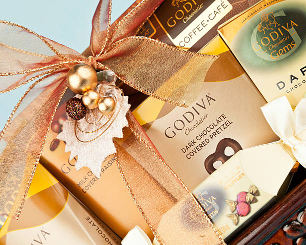 Delicious Mother's Day Treat Gift Ideas 4 Delicious Mother's Day Treat Gift Ideas