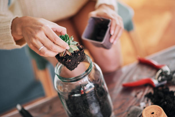 Mason Jar Magic: Creative Mother's Day Gift Ideas