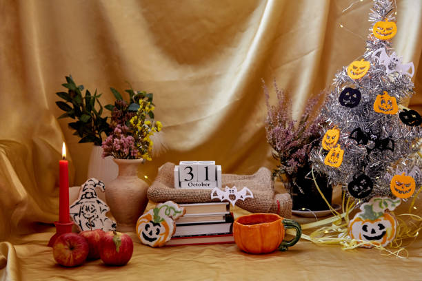 10 Sentimental Halloween Gifts for Teachers