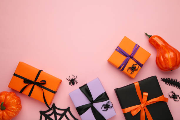 Halloween Gifts for Your Boyfriend