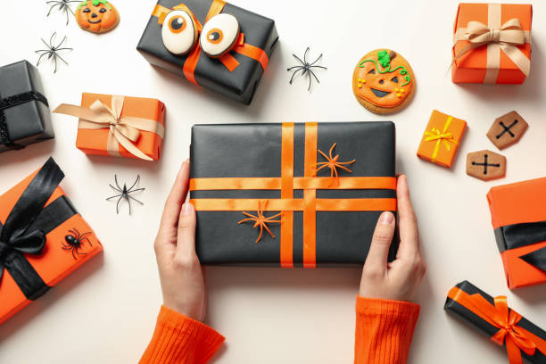 10 Sentimental Halloween Gifts for Students That Will Make Them Feel Appreciated