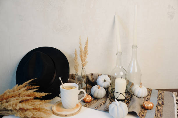 12 Thanksgiving Tablescape Ideas to Wow Your Guests