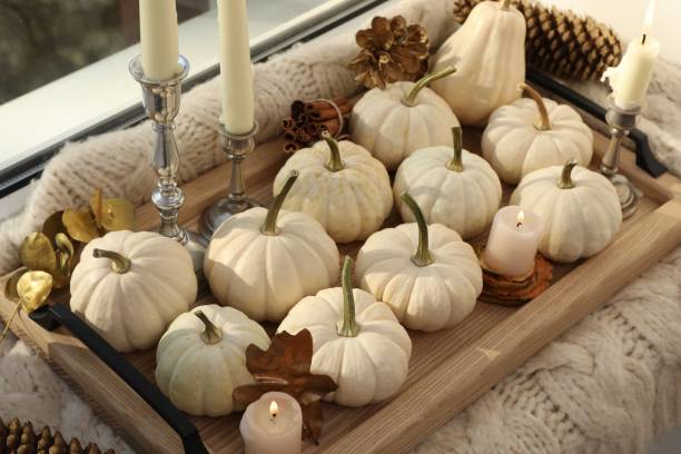 12 Thanksgiving Tablescape Ideas to Wow Your Guests