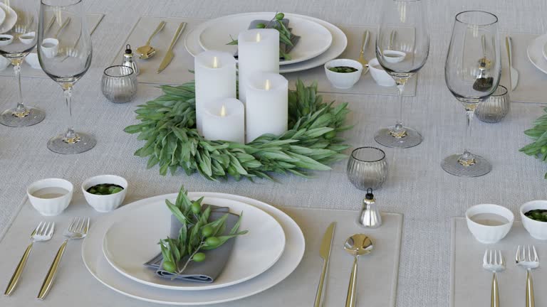 12 Thanksgiving Tablescape Ideas to Wow Your Guests