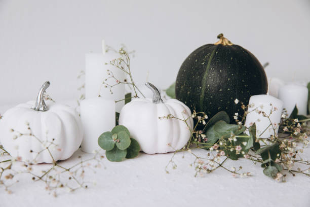 12 Thanksgiving Tablescape Ideas to Wow Your Guests