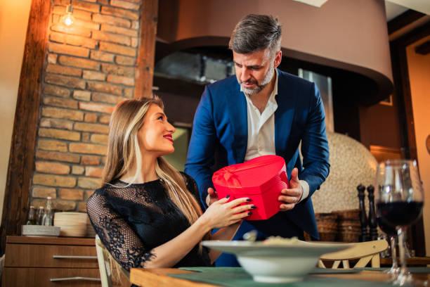 Valentine’s Day Dinner Outfits: Look Stunning and Feel Confident