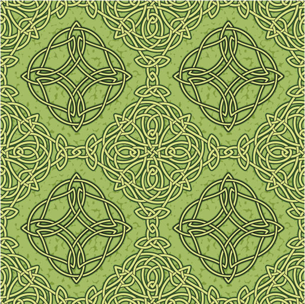 7 St. Patrick’s Day Wallpaper Ideas to Bring the Luck of the Irish to Your Screens