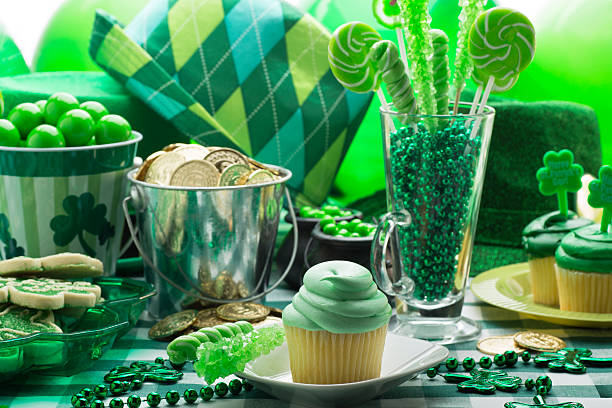 Fun St. Patrick’s Day Activities