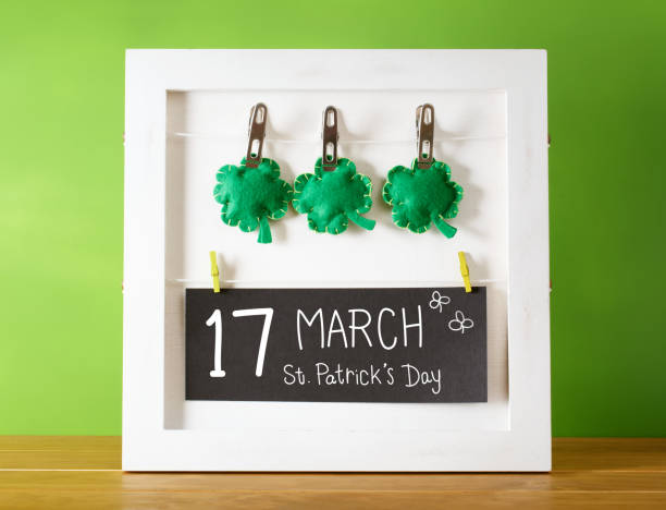 7 St. Patrick’s Day Bulletin Board Ideas