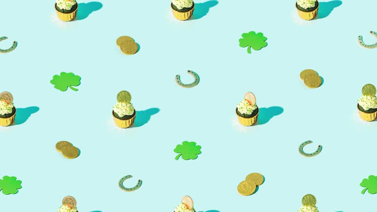 7 St. Patrick’s Day Wallpaper Ideas to Bring the Luck of the Irish to Your Screens