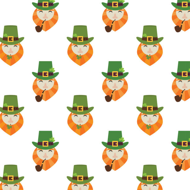 7 St. Patrick’s Day Wallpaper Ideas to Bring the Luck of the Irish to Your Screens