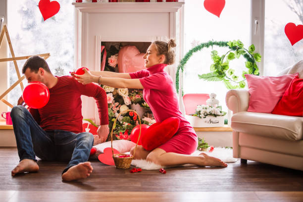 valentine’s Day decoration ideas