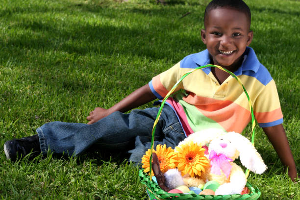 7 Easter Basket Ideas for Boys